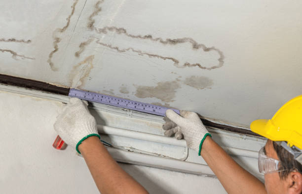 Reliable Burst Pipe Cleanup contractor in White Hall, AR by Water Damage Irwin